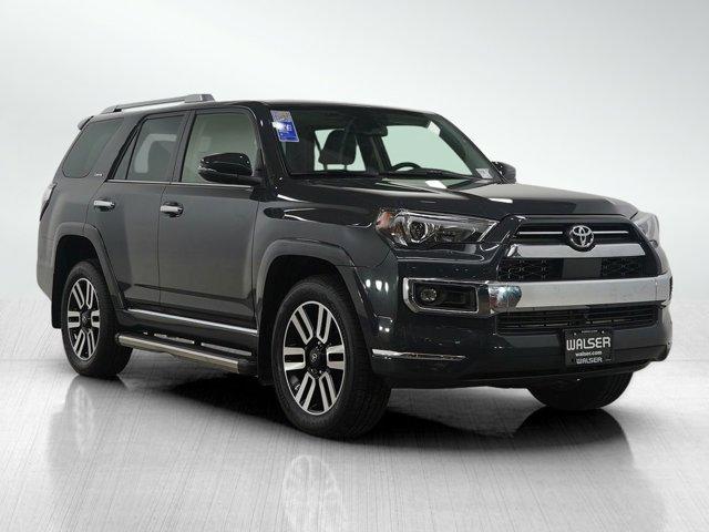 used 2024 Toyota 4Runner car, priced at $49,998