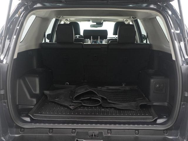 used 2024 Toyota 4Runner car, priced at $49,998