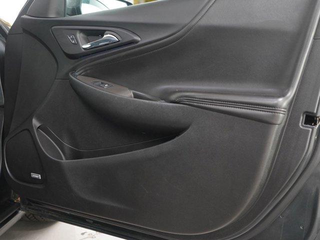 used 2017 Chevrolet Malibu car, priced at $13,347