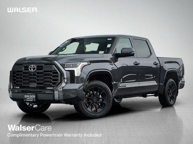 new 2026 Toyota Tundra car, priced at $71,326
