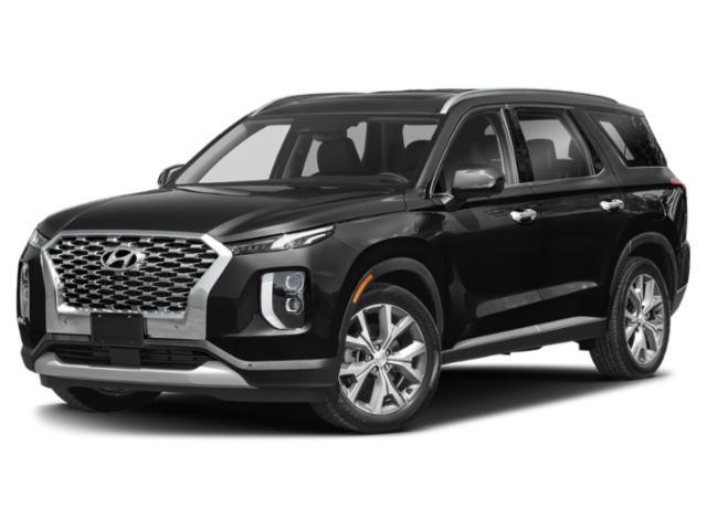 used 2020 Hyundai Palisade car, priced at $17,998