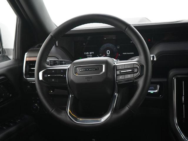 used 2025 GMC Yukon XL car, priced at $73,348