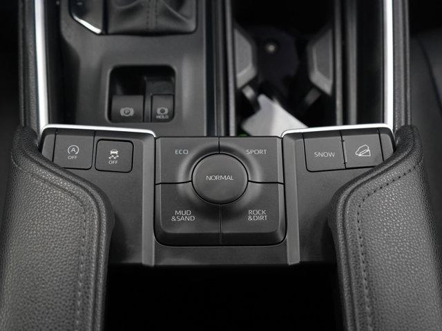 used 2025 Toyota Grand Highlander car, priced at $45,499