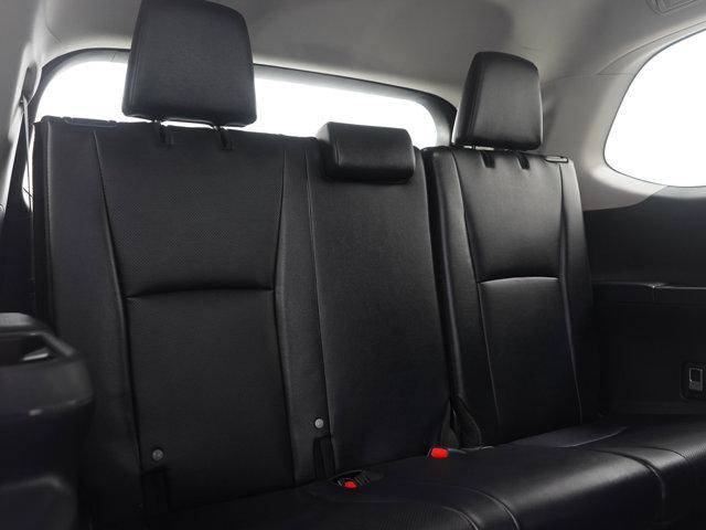 used 2025 Toyota Grand Highlander car, priced at $45,499