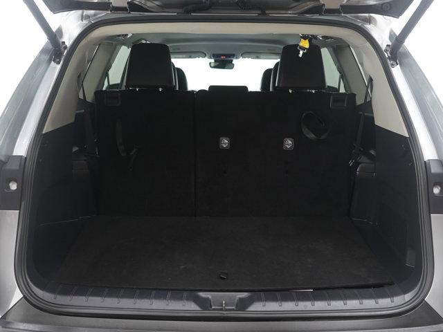 used 2025 Toyota Grand Highlander car, priced at $45,499