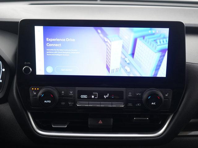 used 2025 Toyota Grand Highlander car, priced at $45,499