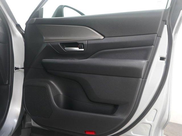 used 2025 Toyota Grand Highlander car, priced at $45,499