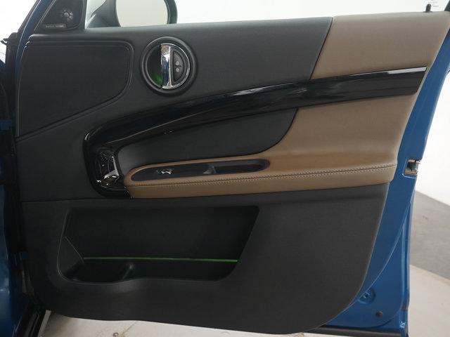 used 2017 MINI Countryman car, priced at $14,697