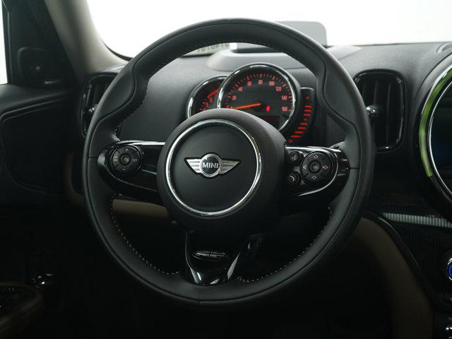 used 2017 MINI Countryman car, priced at $14,697