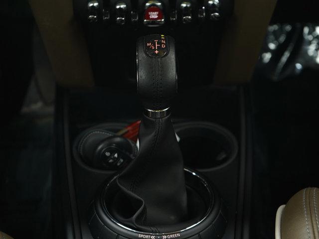 used 2017 MINI Countryman car, priced at $14,697