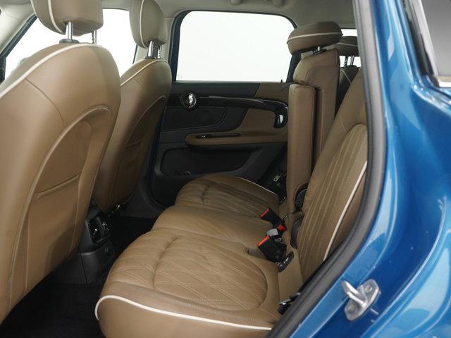 used 2017 MINI Countryman car, priced at $14,697
