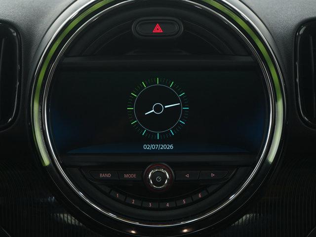 used 2017 MINI Countryman car, priced at $14,697