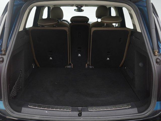 used 2017 MINI Countryman car, priced at $14,697