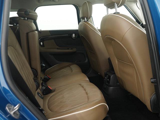 used 2017 MINI Countryman car, priced at $14,697