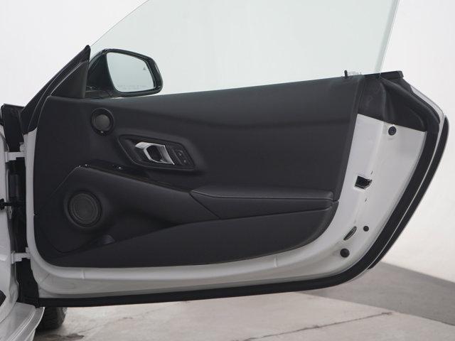 used 2026 Toyota GR Supra car, priced at $75,998