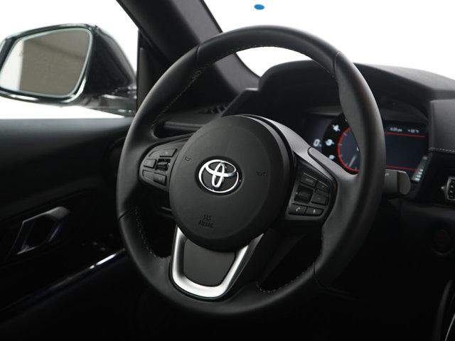 used 2026 Toyota GR Supra car, priced at $75,998