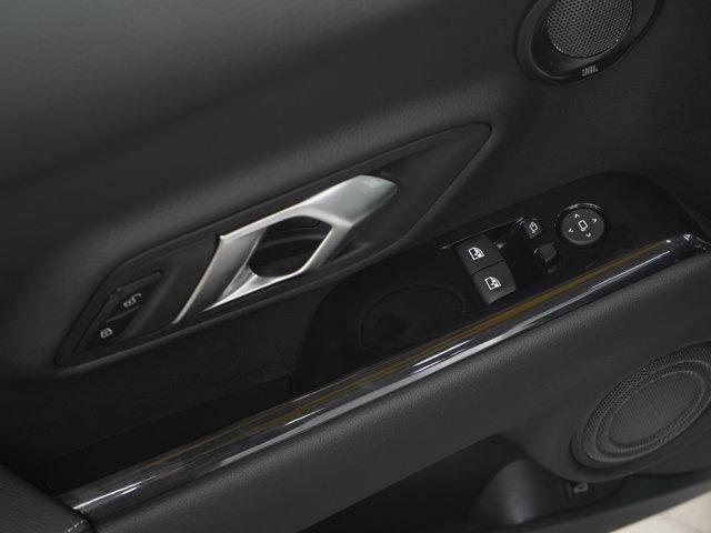 used 2026 Toyota GR Supra car, priced at $75,998