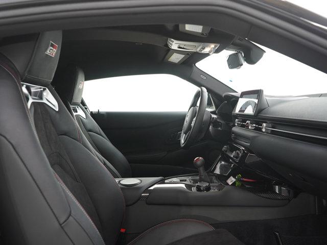 used 2026 Toyota GR Supra car, priced at $75,998