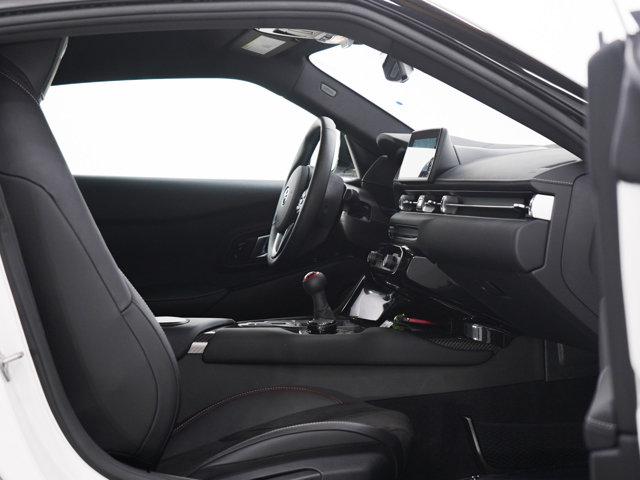 used 2026 Toyota GR Supra car, priced at $75,998
