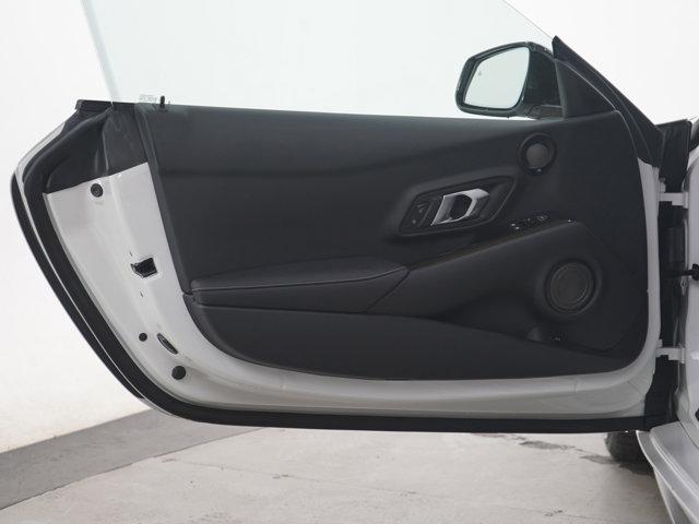 used 2026 Toyota GR Supra car, priced at $75,998