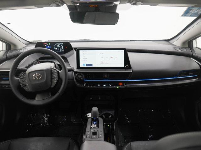 used 2026 Toyota Prius Plug-In Hybrid car, priced at $39,199