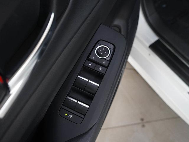 used 2026 Toyota Prius Plug-In Hybrid car, priced at $39,199