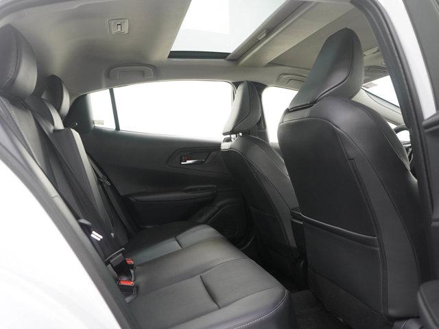 used 2026 Toyota Prius Plug-In Hybrid car, priced at $39,199