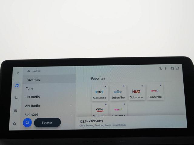 used 2026 Toyota Prius Plug-In Hybrid car, priced at $39,199