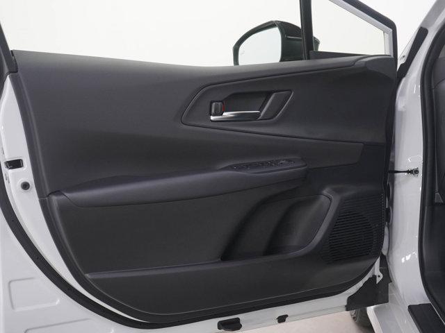 used 2026 Toyota Prius Plug-In Hybrid car, priced at $39,199