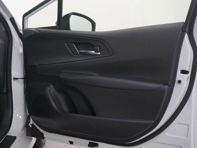 used 2026 Toyota Prius Plug-In Hybrid car, priced at $39,199