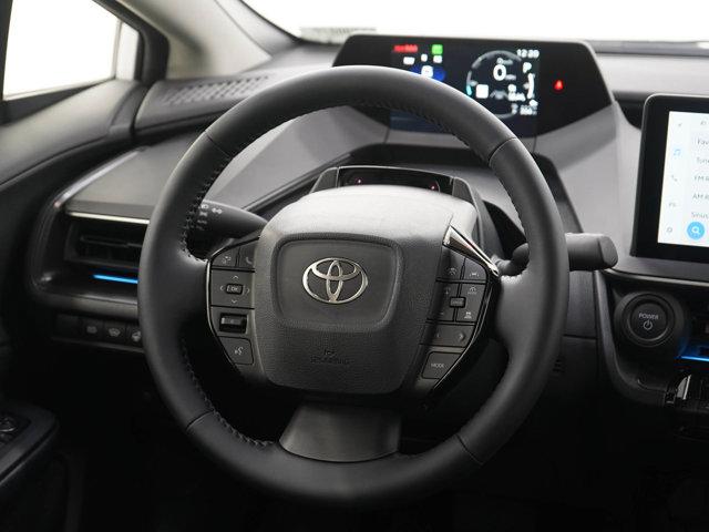 used 2026 Toyota Prius Plug-In Hybrid car, priced at $39,199