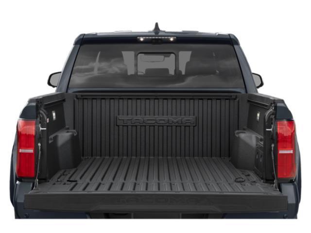 new 2024 Toyota Tacoma car, priced at $65,467