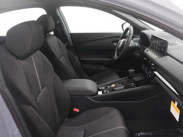 used 2025 Honda Accord Hybrid car, priced at $30,998