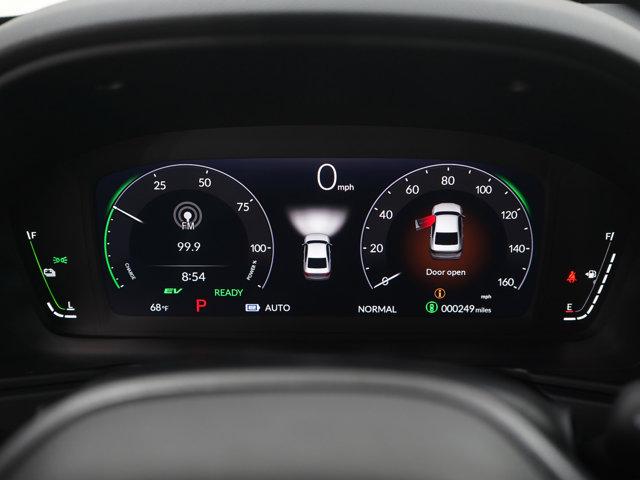 used 2025 Honda Accord Hybrid car, priced at $30,998