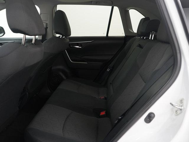 used 2019 Toyota RAV4 car, priced at $23,799