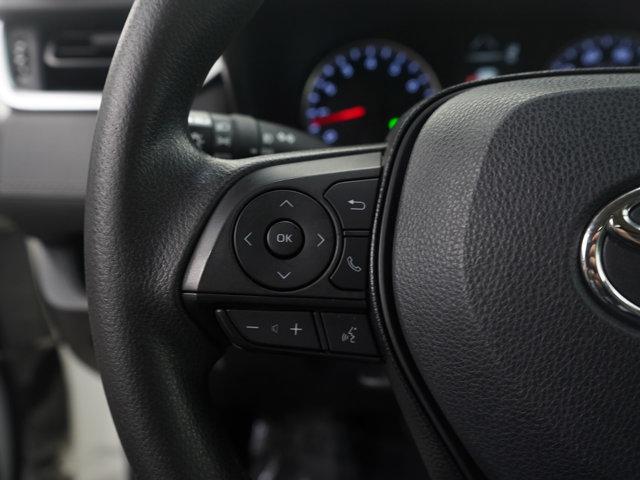 used 2019 Toyota RAV4 car, priced at $23,799