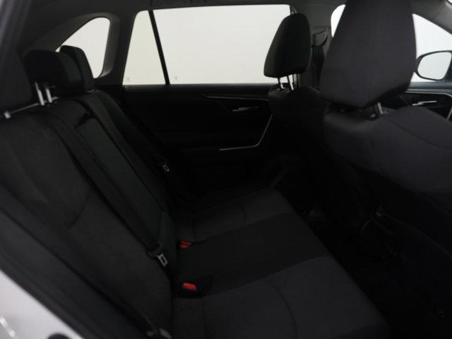 used 2019 Toyota RAV4 car, priced at $23,799