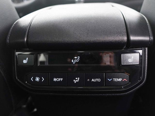 used 2025 Toyota Highlander Hybrid car, priced at $56,998