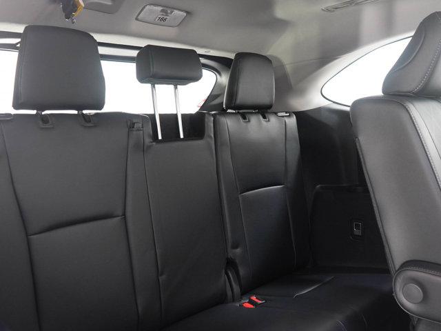 used 2025 Toyota Highlander Hybrid car, priced at $56,998