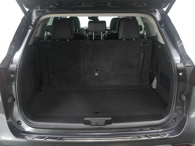 used 2025 Toyota Highlander Hybrid car, priced at $56,998