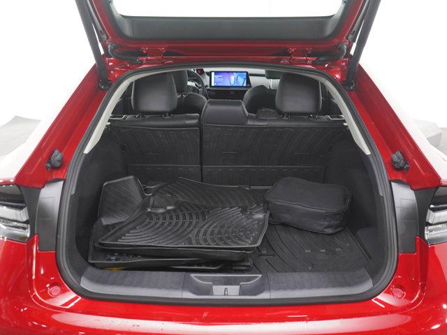 used 2026 Toyota Prius Plug-In Hybrid car, priced at $37,998