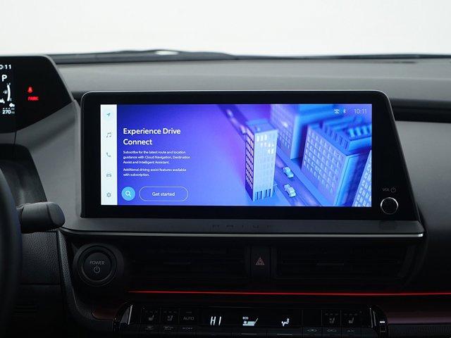 used 2026 Toyota Prius Plug-In Hybrid car, priced at $37,998