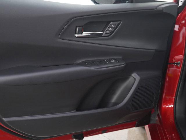 used 2026 Toyota Prius Plug-In Hybrid car, priced at $37,998