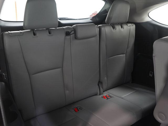 used 2021 Toyota Highlander car, priced at $35,599