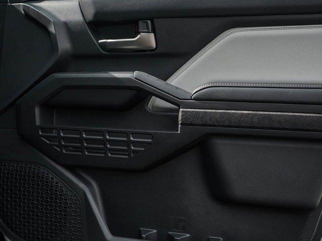 new 2026 Toyota Tacoma car, priced at $53,376