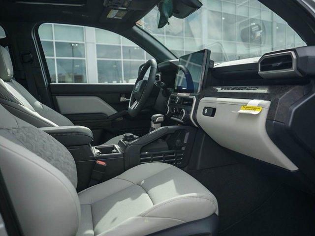 new 2026 Toyota Tacoma car, priced at $53,376