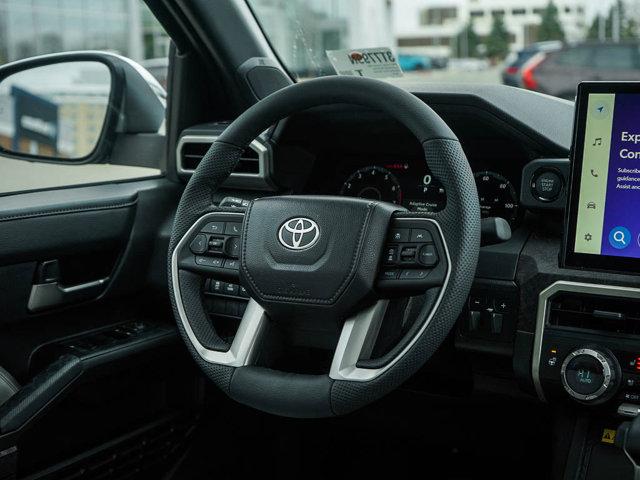 new 2026 Toyota Tacoma car, priced at $53,376