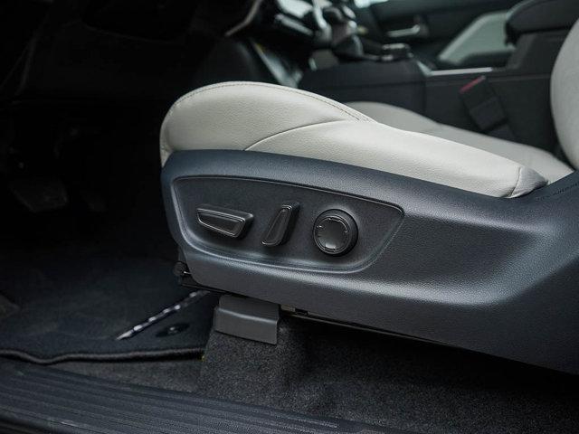 new 2026 Toyota Tacoma car, priced at $53,376