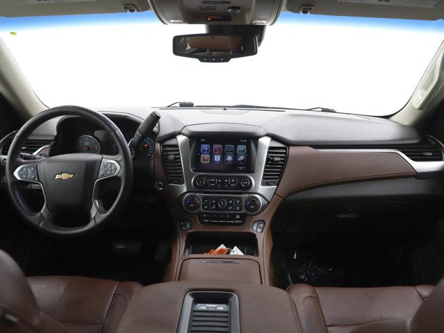 used 2016 Chevrolet Tahoe car, priced at $19,197
