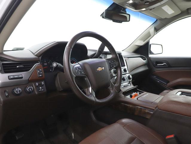 used 2016 Chevrolet Tahoe car, priced at $19,197
